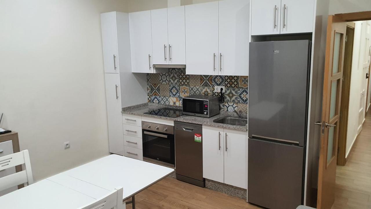 Gran Apartamentos Duque Centro Ciudad Cartagena Kültér fotó