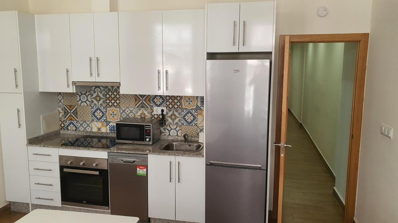 Gran Apartamentos Duque Centro Ciudad Cartagena Kültér fotó