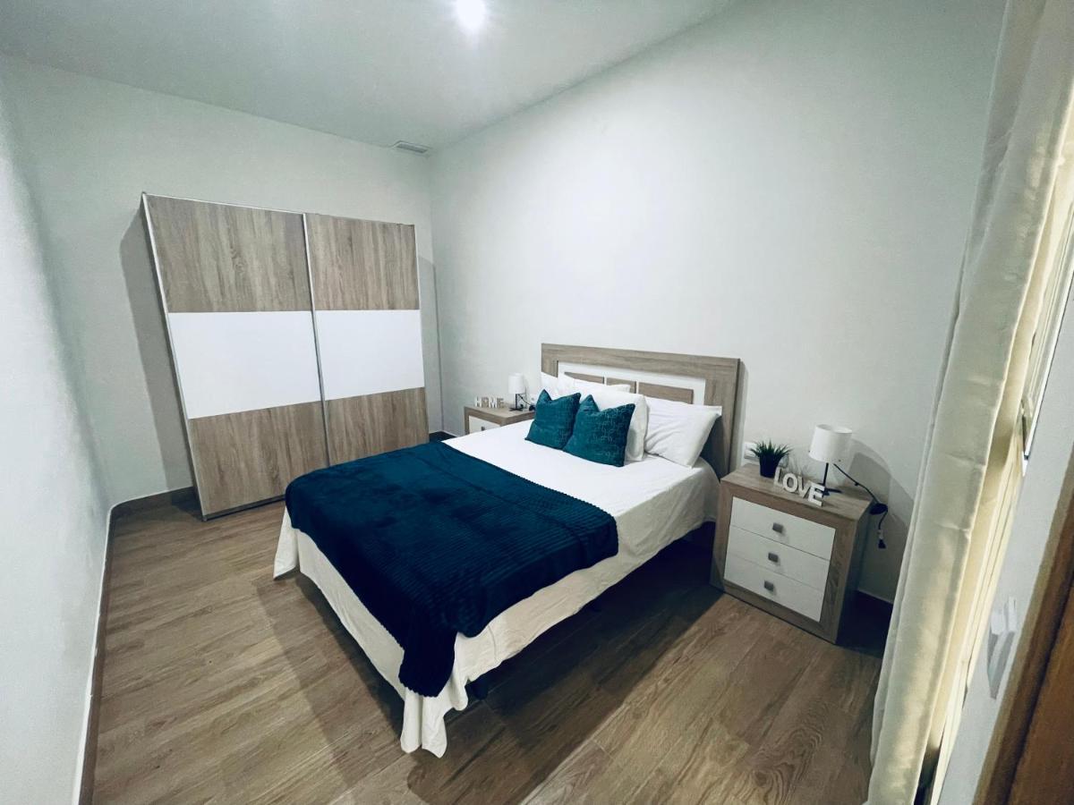 Gran Apartamentos Duque Centro Ciudad Cartagena Kültér fotó